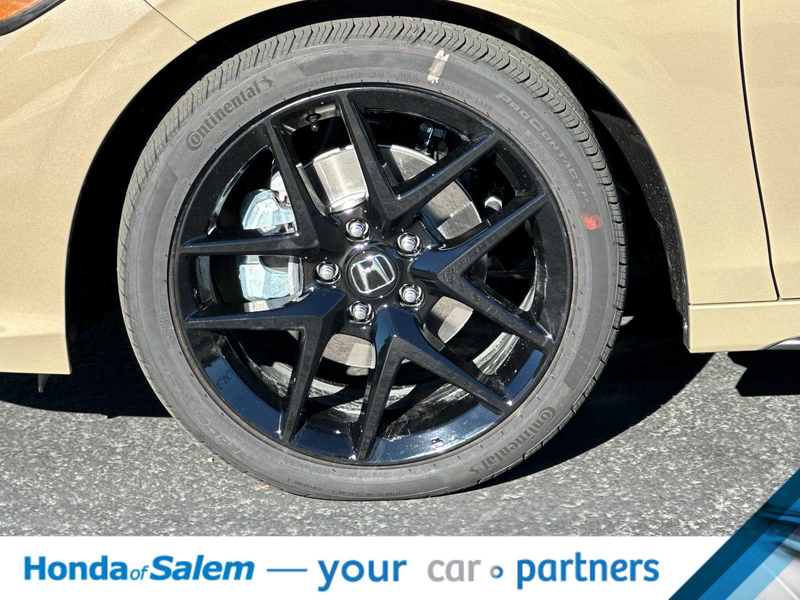 Thumbnail: 2026 Honda Civic - 22