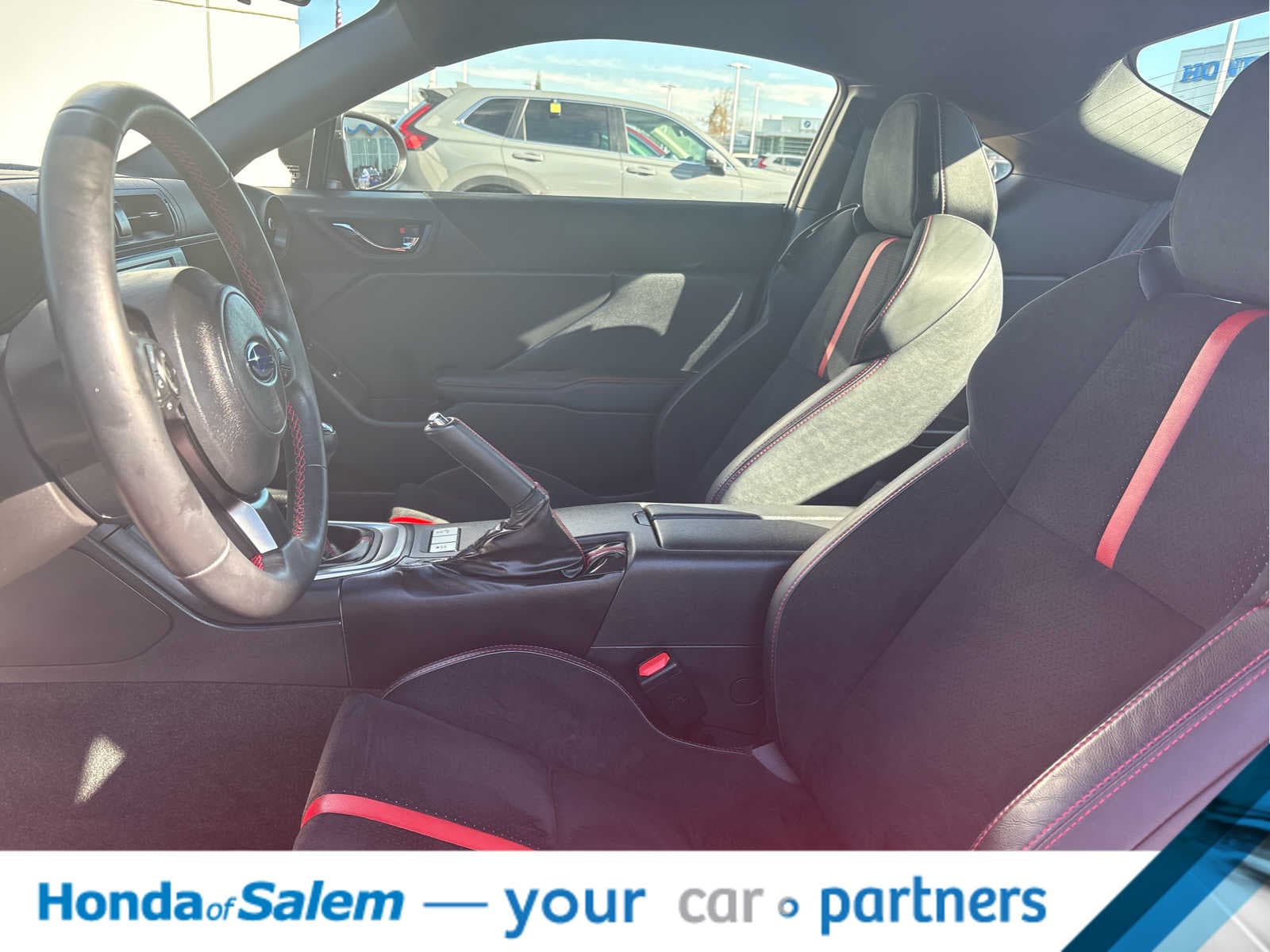 Thumbnail: 2023 Subaru BRZ - 2