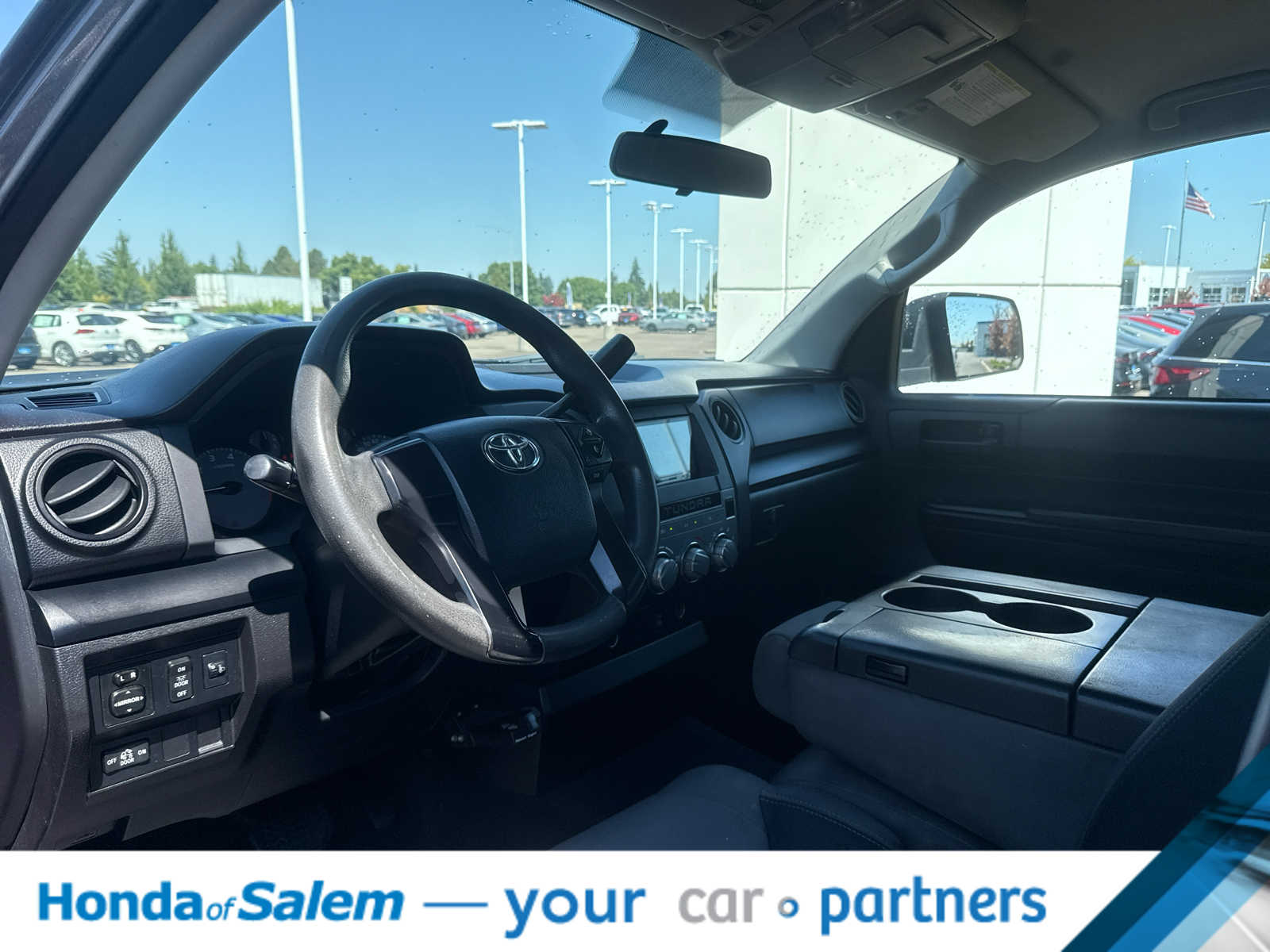 Thumbnail: 2014 Toyota Tundra - 2