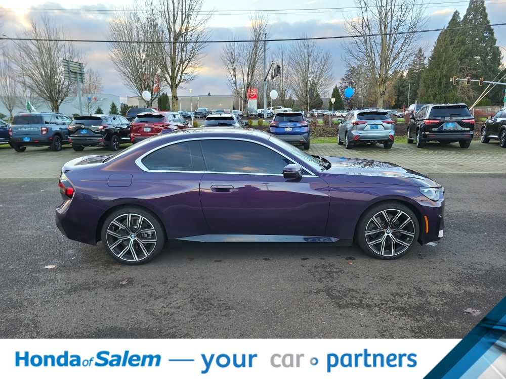 Thumbnail: 2023 BMW 2 Series - 21