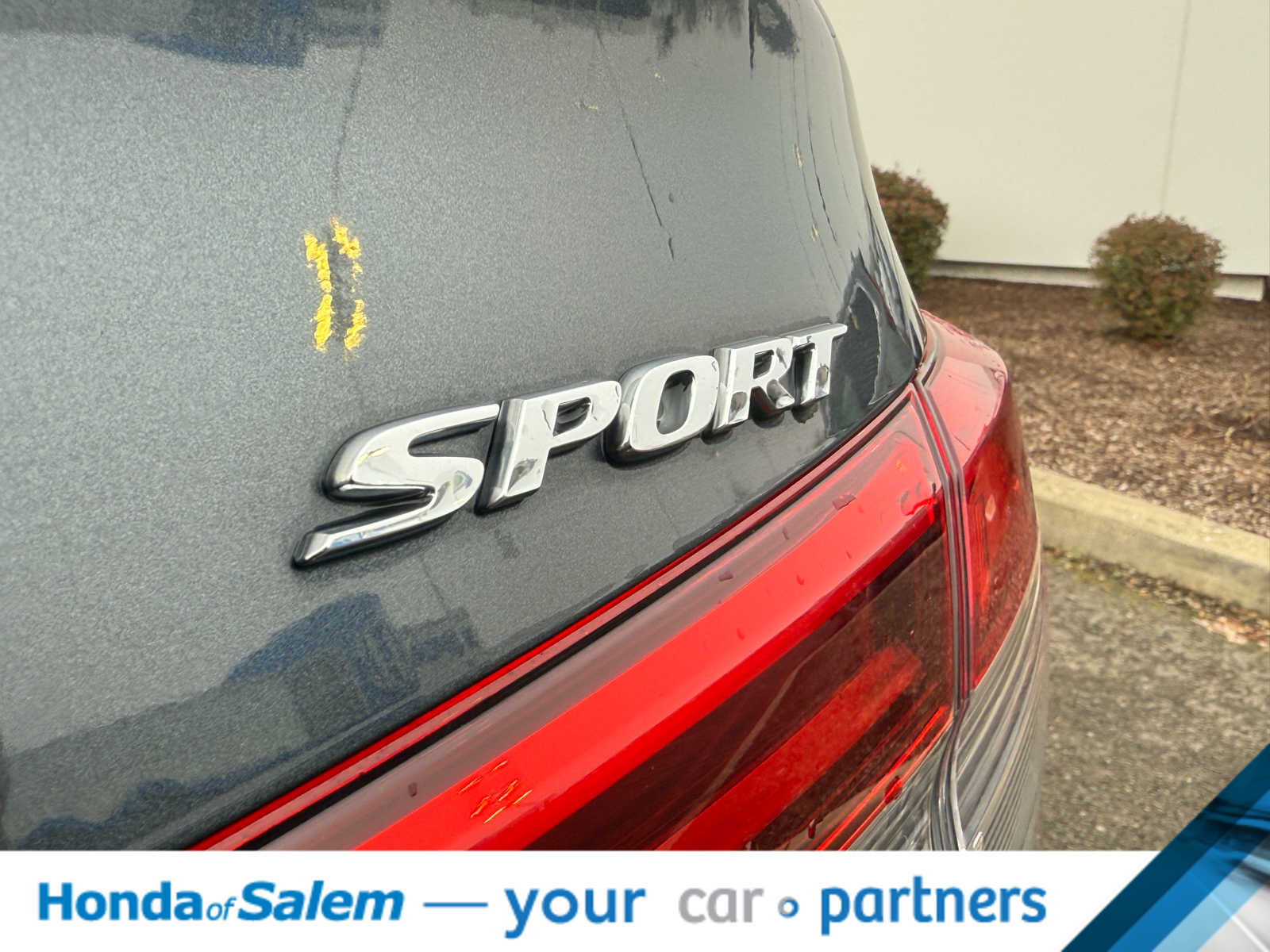 Thumbnail: 2024 Honda Civic - 10