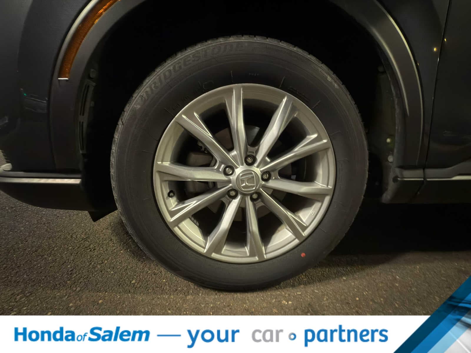 Thumbnail: 2023 Honda CR-V - 11