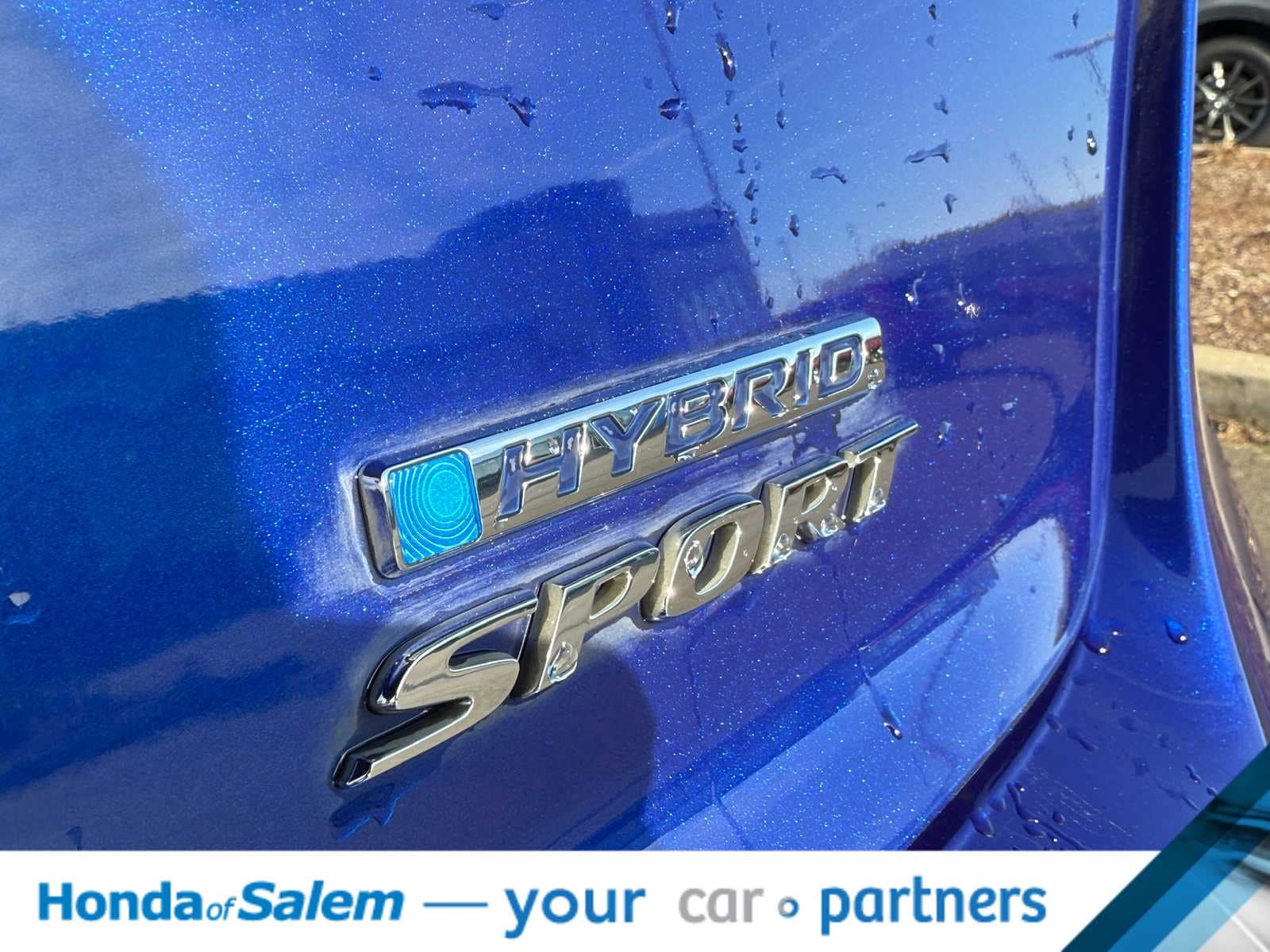 Thumbnail: 2024 Honda Accord - 10