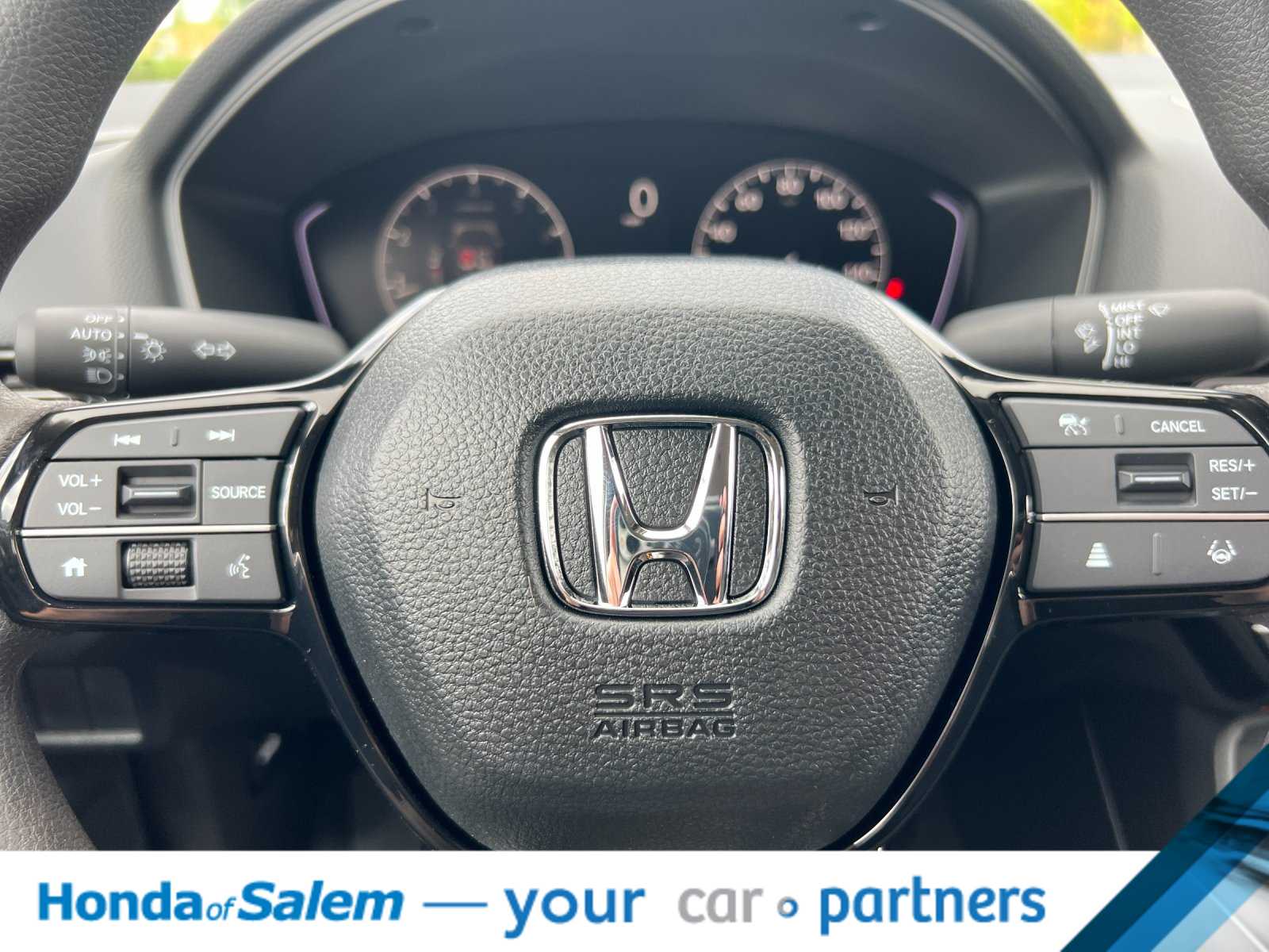 Thumbnail: 2026 Honda Civic - 22