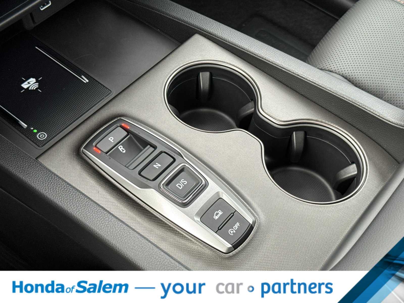 Thumbnail: 2026 Honda Ridgeline - 21