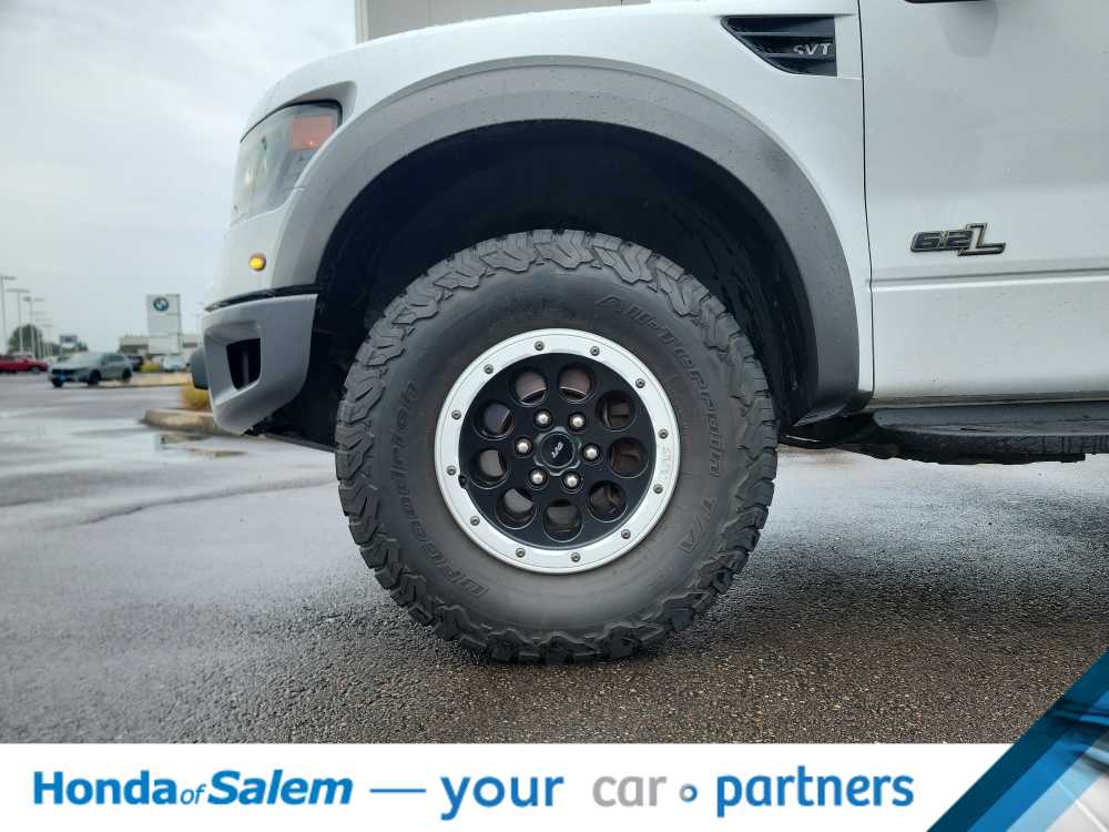 Thumbnail: 2013 Ford F-150 - 8