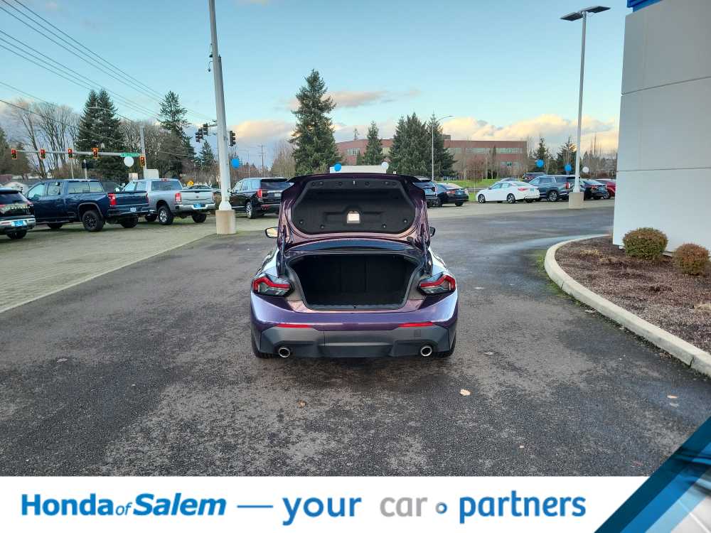 Thumbnail: 2023 BMW 2 Series - 17