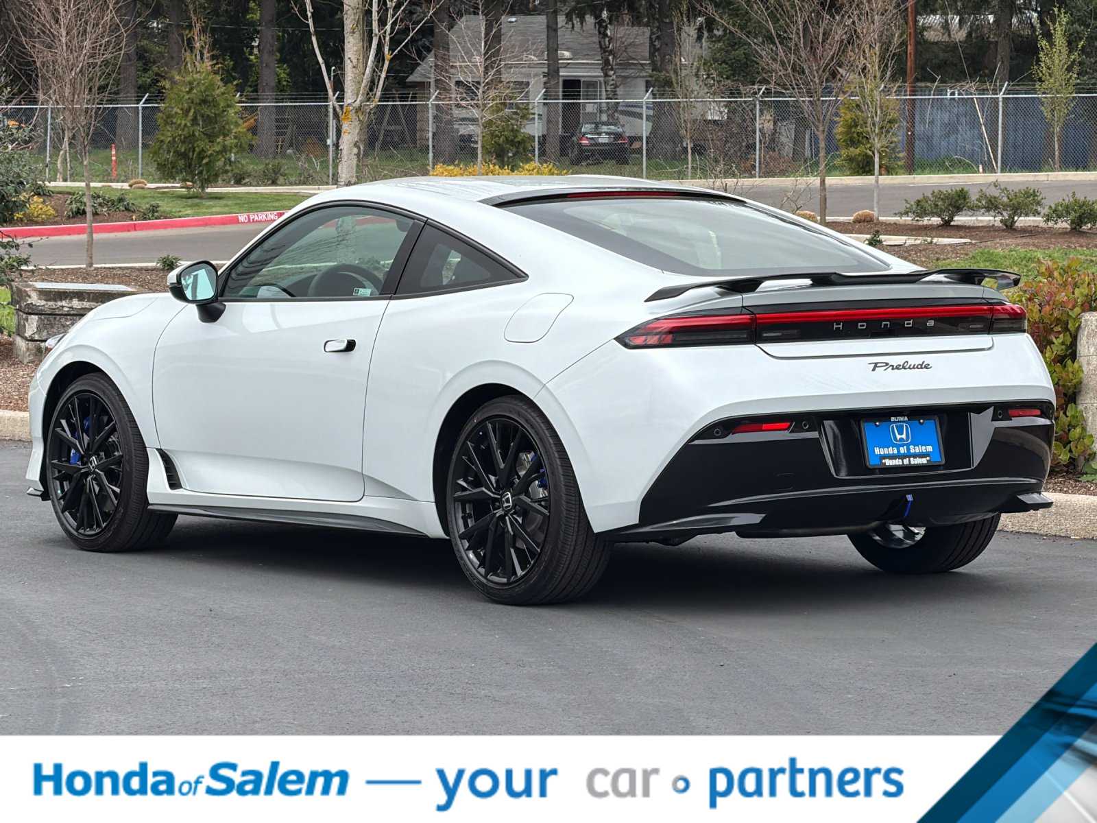 Thumbnail: 2026 Honda  - 6