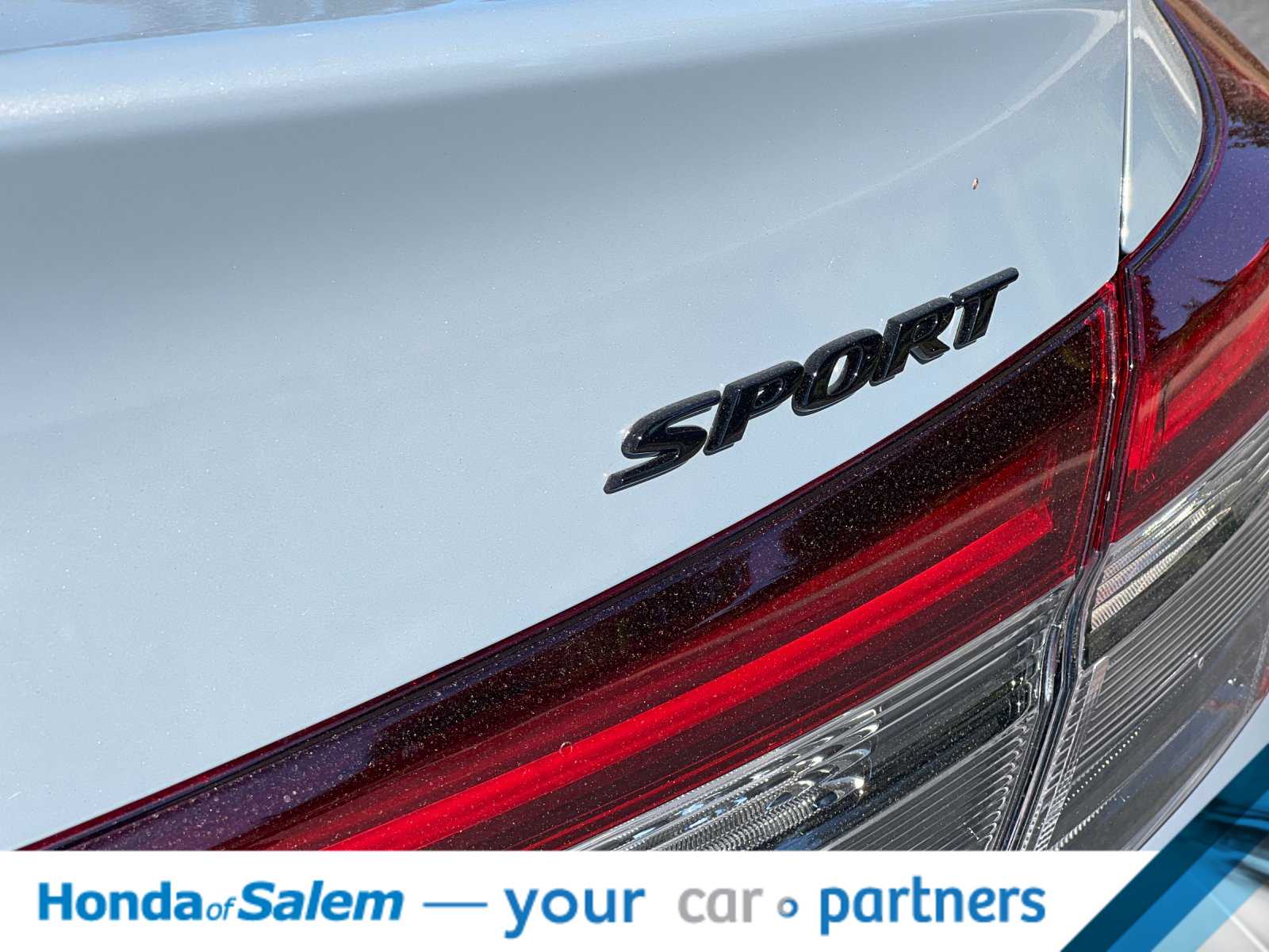 Thumbnail: 2026 Honda Civic - 25