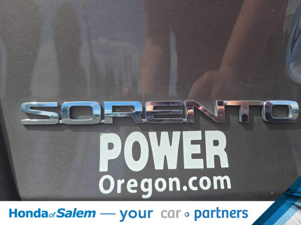 Thumbnail: 2019 Kia Sorento - 9