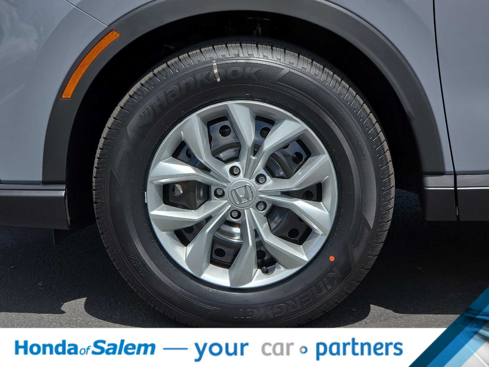 Thumbnail: 2026 Honda CR-V - 25