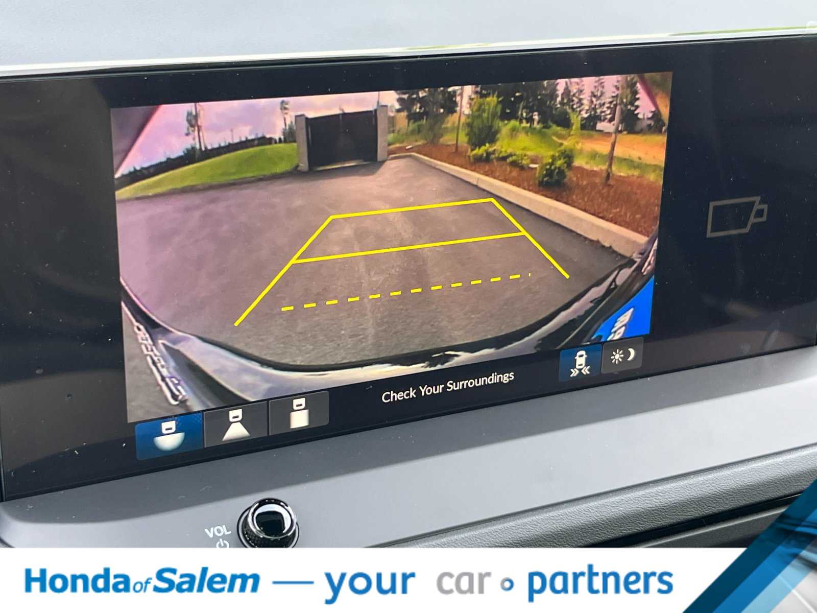 Thumbnail: 2025 Honda Accord - 18