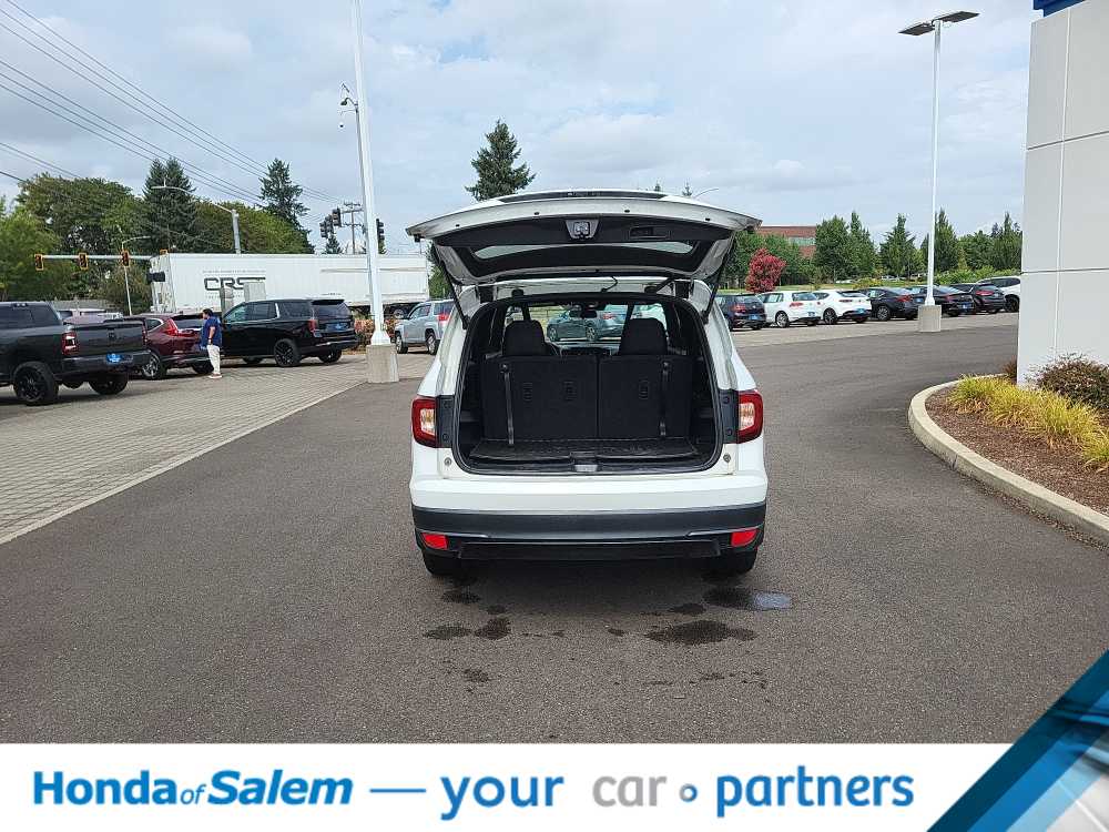 Thumbnail: 2022 Honda Pilot - 19