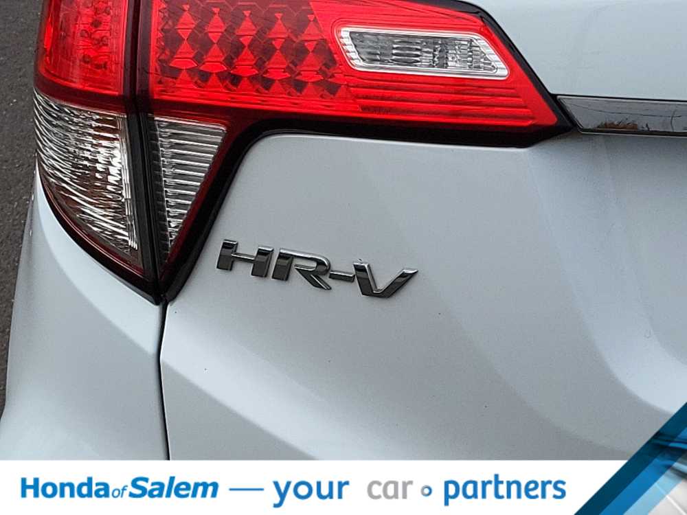 Thumbnail: 2020 Honda HR-V - 7