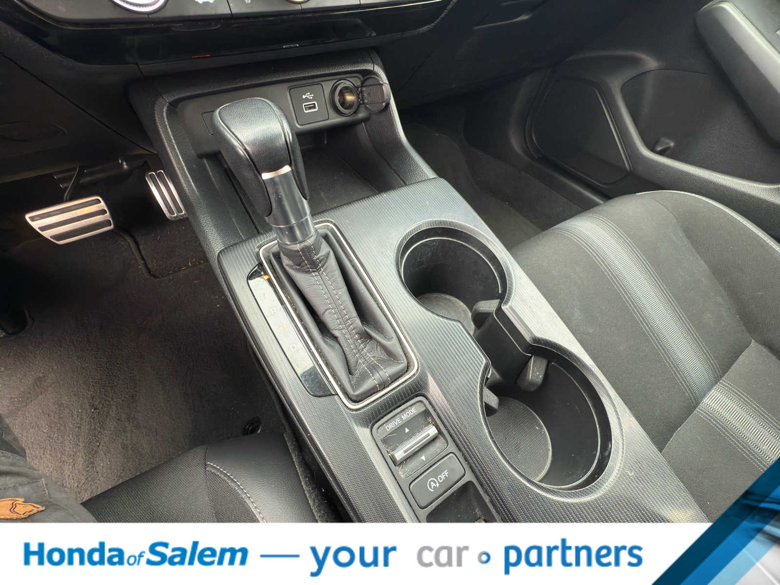 Thumbnail: 2024 Honda Civic - 19