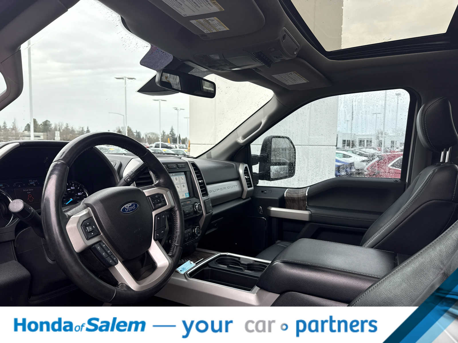 Thumbnail: 2019 Ford F-250 - 2