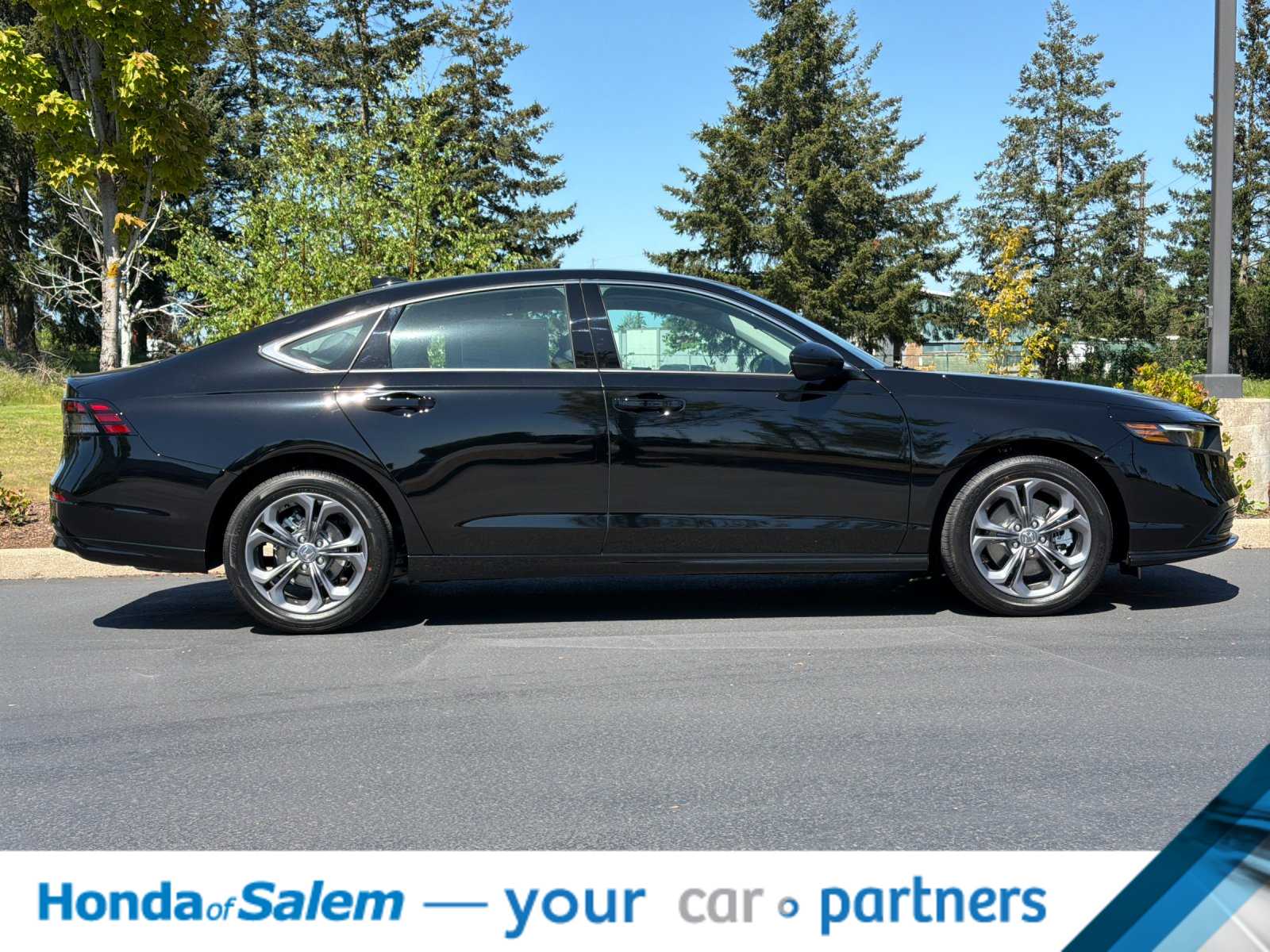 Thumbnail: 2026 Honda Accord - 8