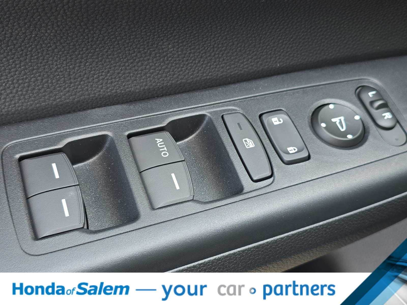 Thumbnail: 2026 Honda CR-V - 13