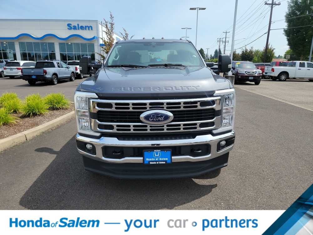 Thumbnail: 2024 Ford F-350 - 6
