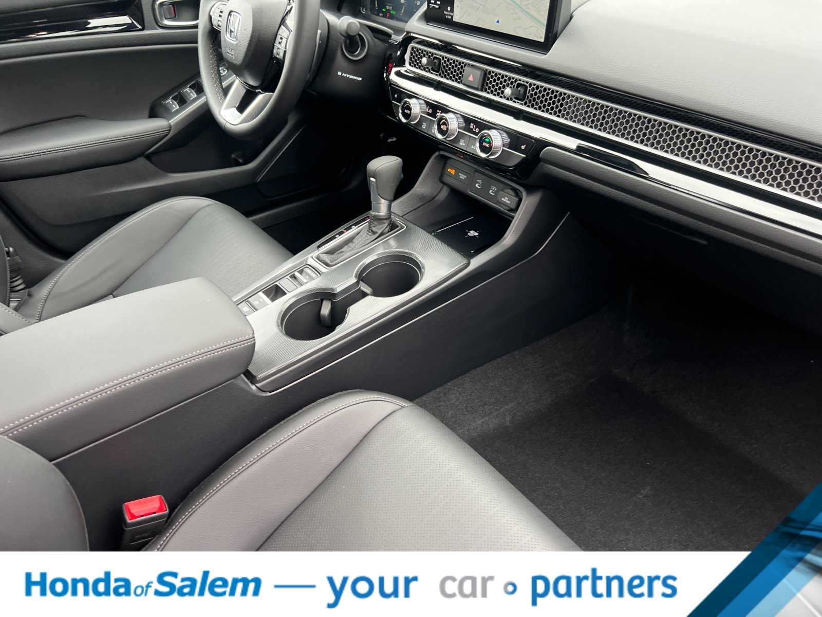 Thumbnail: 2026 Honda Civic - 15