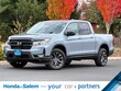  Honda Ridgeline