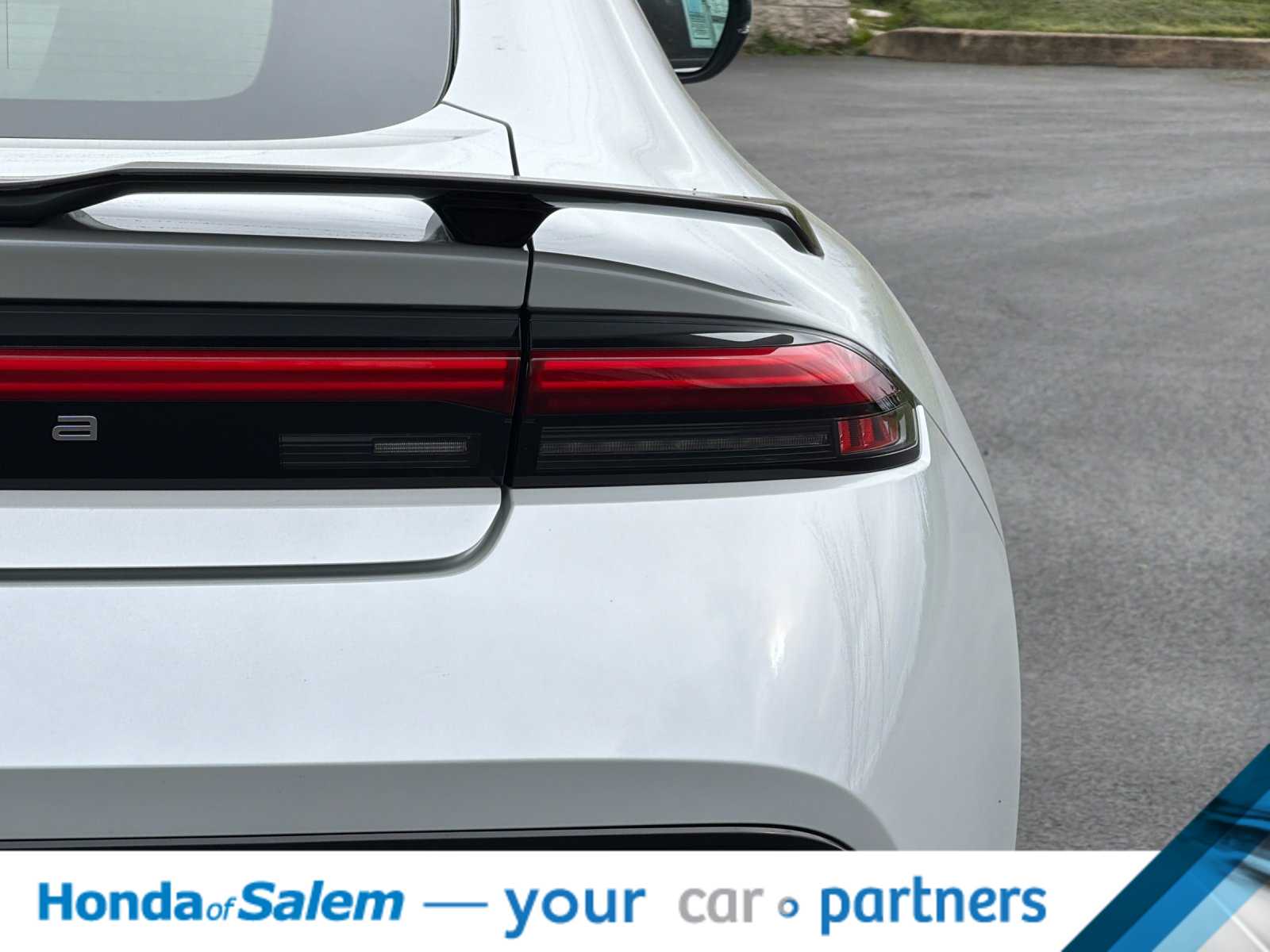 Thumbnail: 2026 Honda  - 26