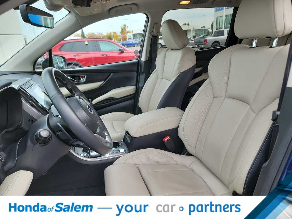 Thumbnail: 2022 Subaru Ascent - 11