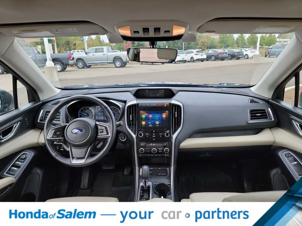 Thumbnail: 2022 Subaru Ascent - 10