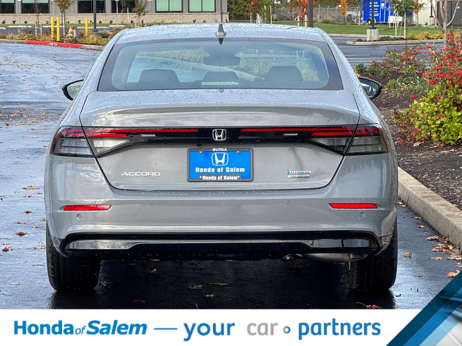 Thumbnail: 2025 Honda Accord - 7