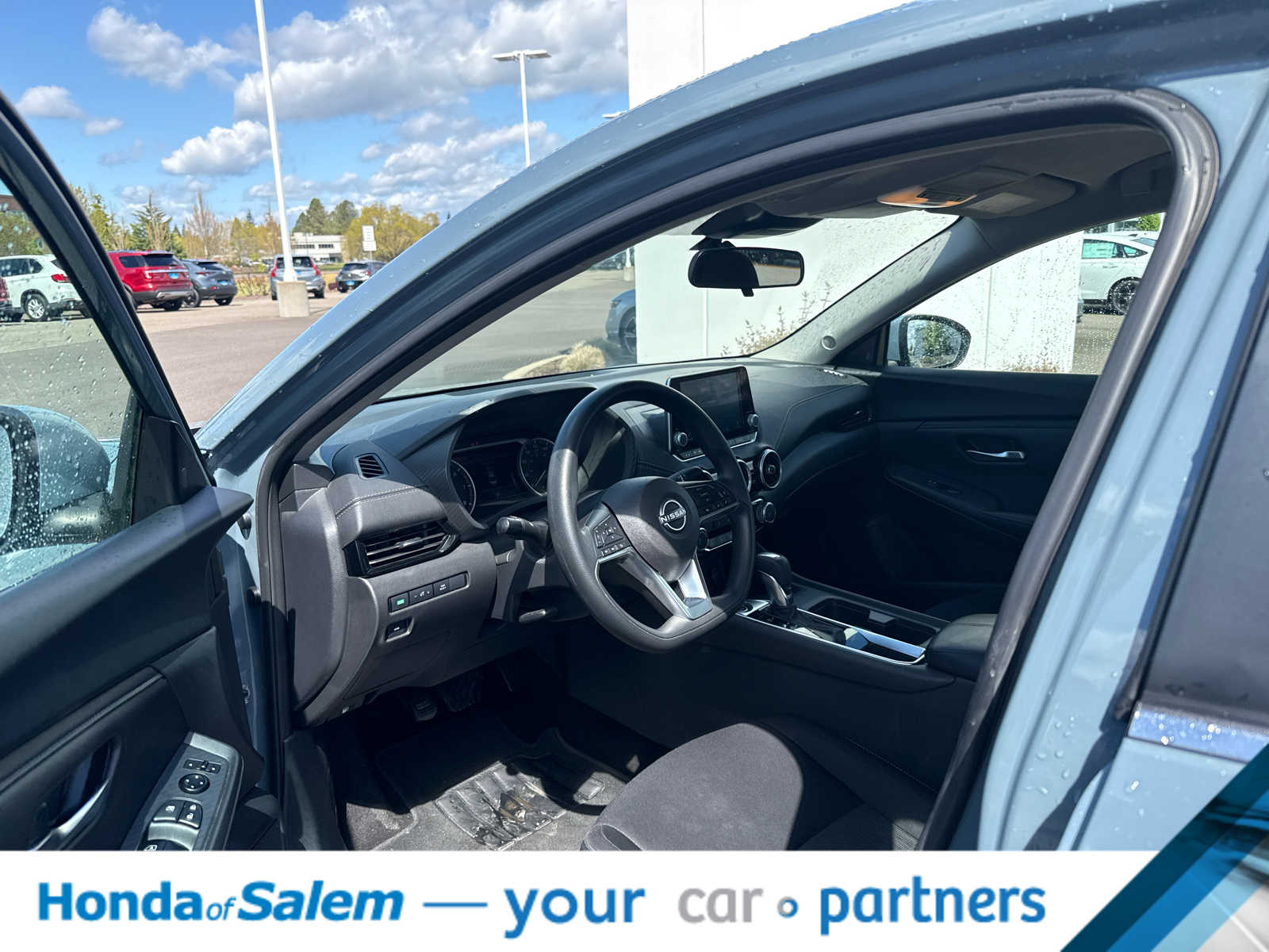 Thumbnail: 2024 Nissan Sentra - 4