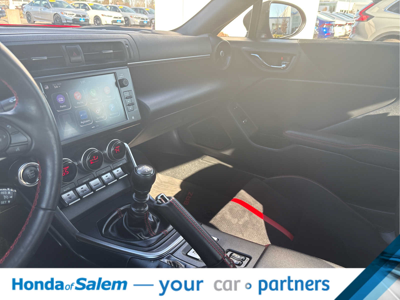 Thumbnail: 2023 Subaru BRZ - 19