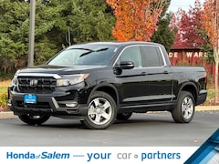2026 Honda Ridgeline RTL Truck Crew Cab Salem, OR
