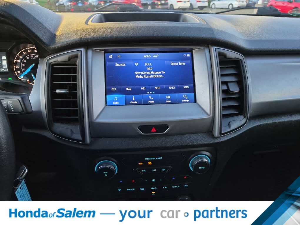 Thumbnail: 2021 Ford Ranger - 17