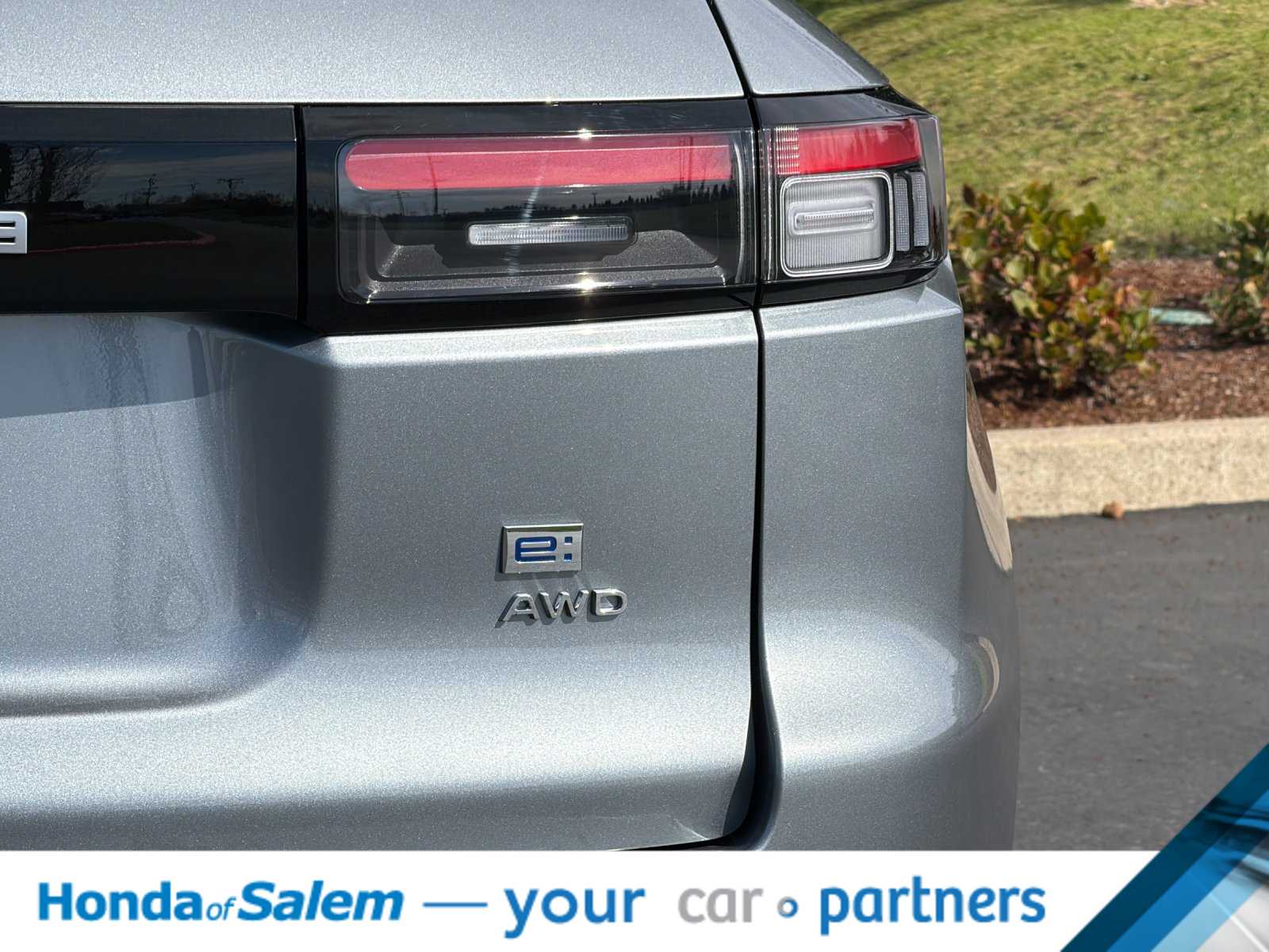 Thumbnail: 2026 Honda Prologue - 26