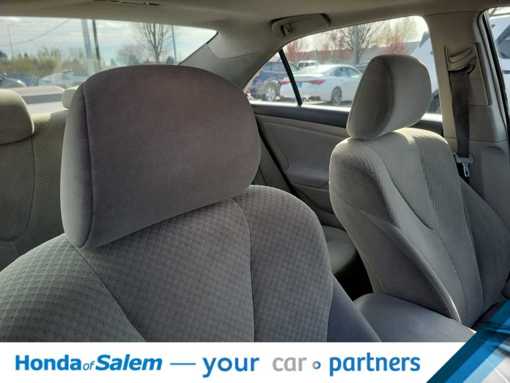 2008 Toyota Camry LE 14