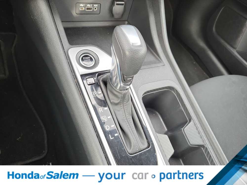 Thumbnail: 2023 Nissan Sentra - 17