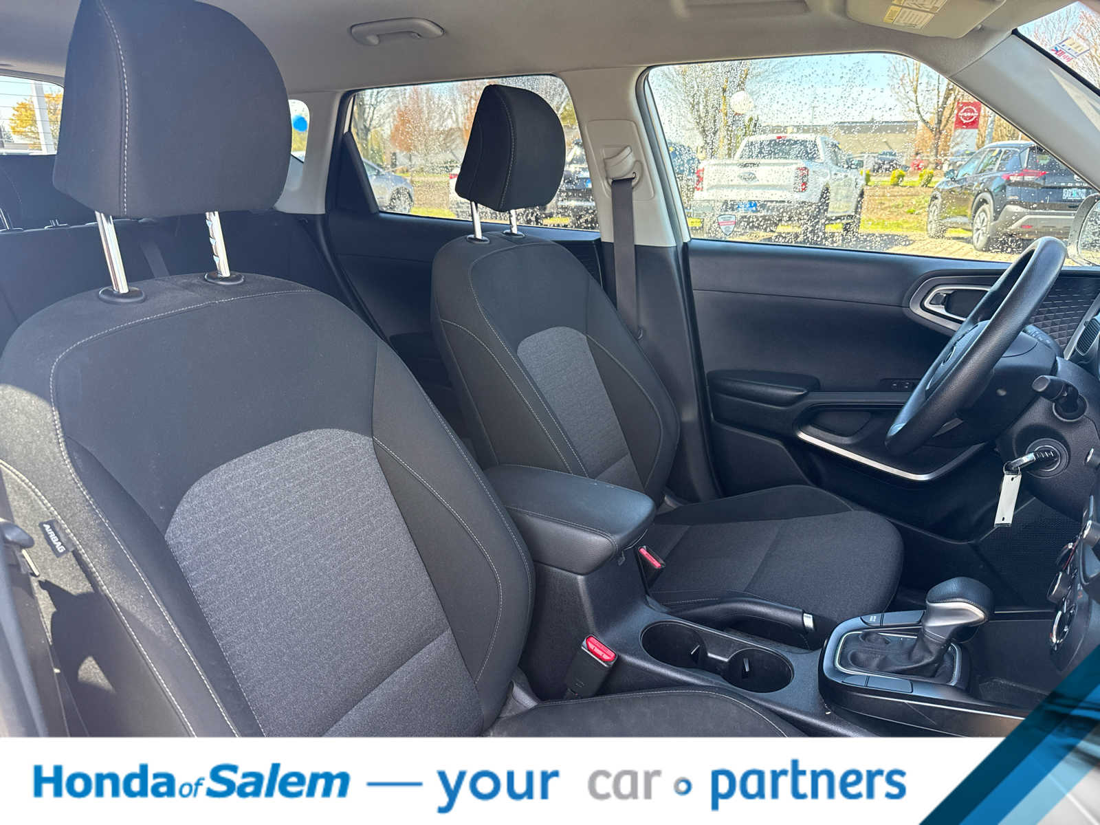 Thumbnail: 2020 Kia Soul - 14