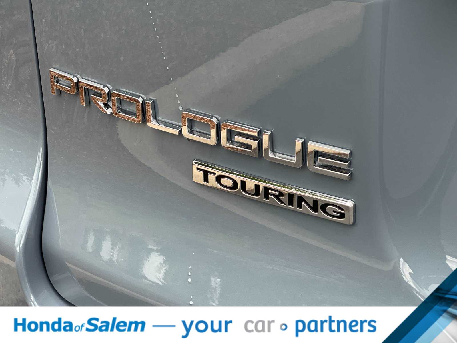 Thumbnail: 2025 Honda Prologue - 26