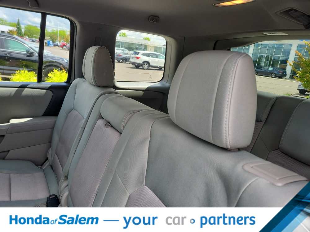 2015 Honda Pilot EX 13