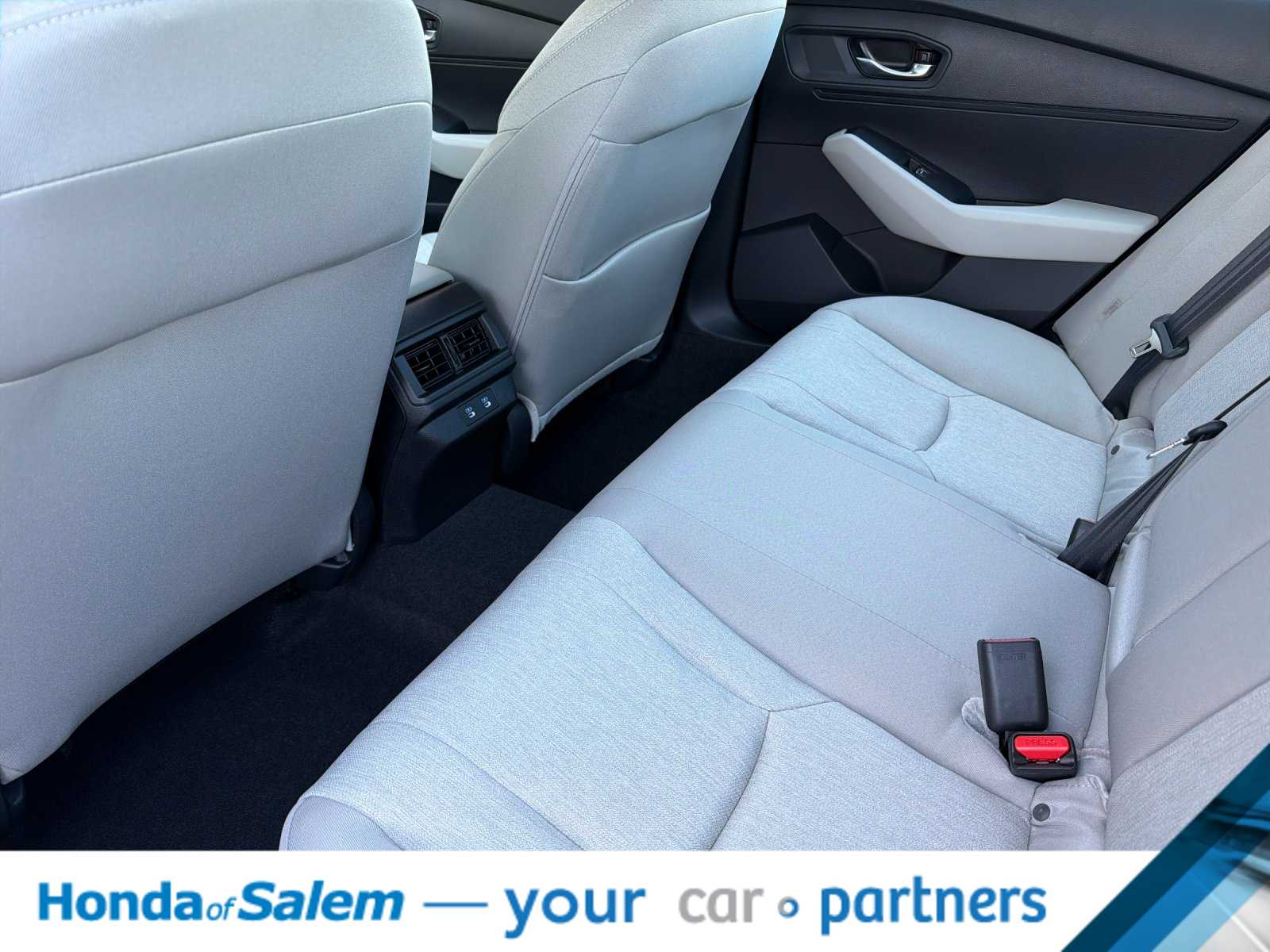 Thumbnail: 2026 Honda Accord - 4