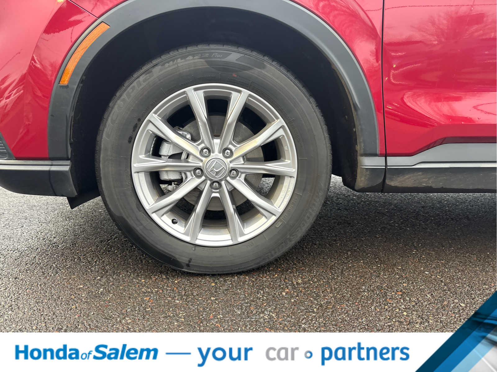 Thumbnail: 2023 Honda CR-V - 11