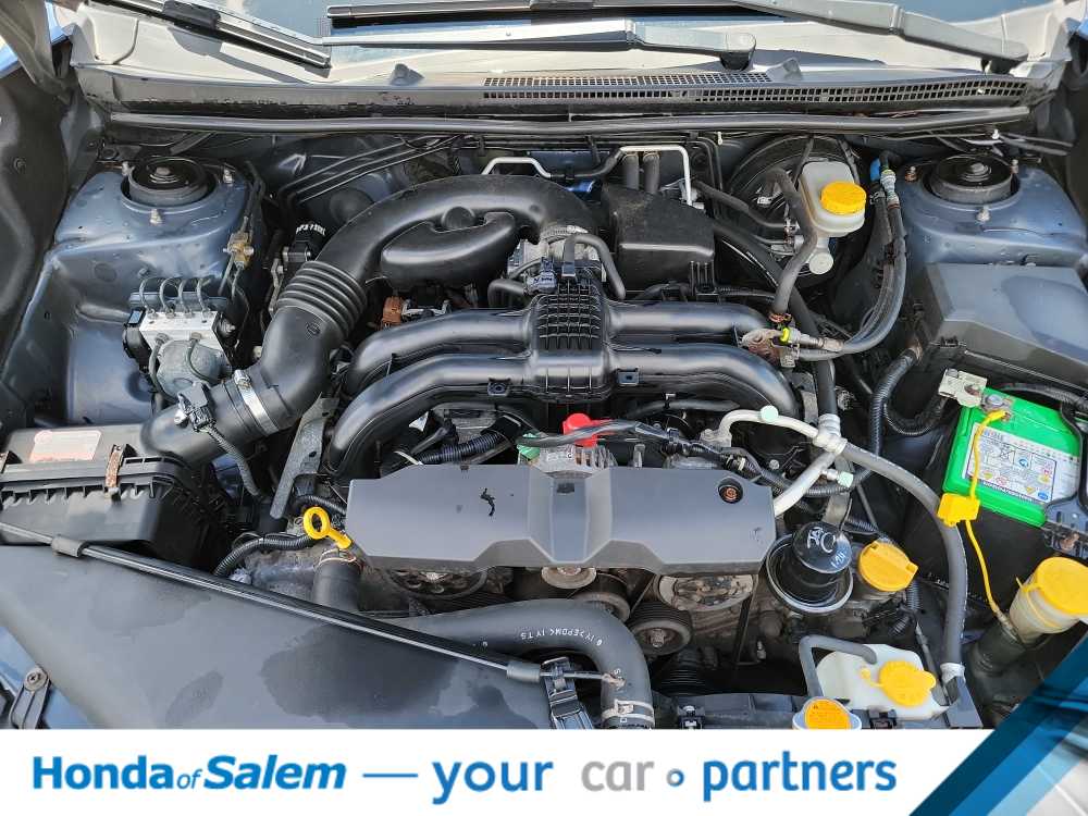 Thumbnail: 2012 Subaru Impreza - 9