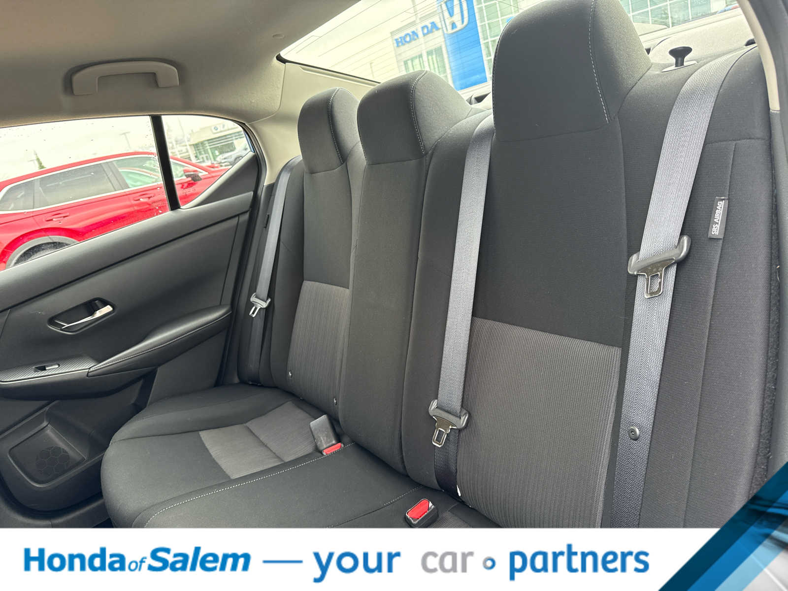 Thumbnail: 2023 Nissan Sentra - 15