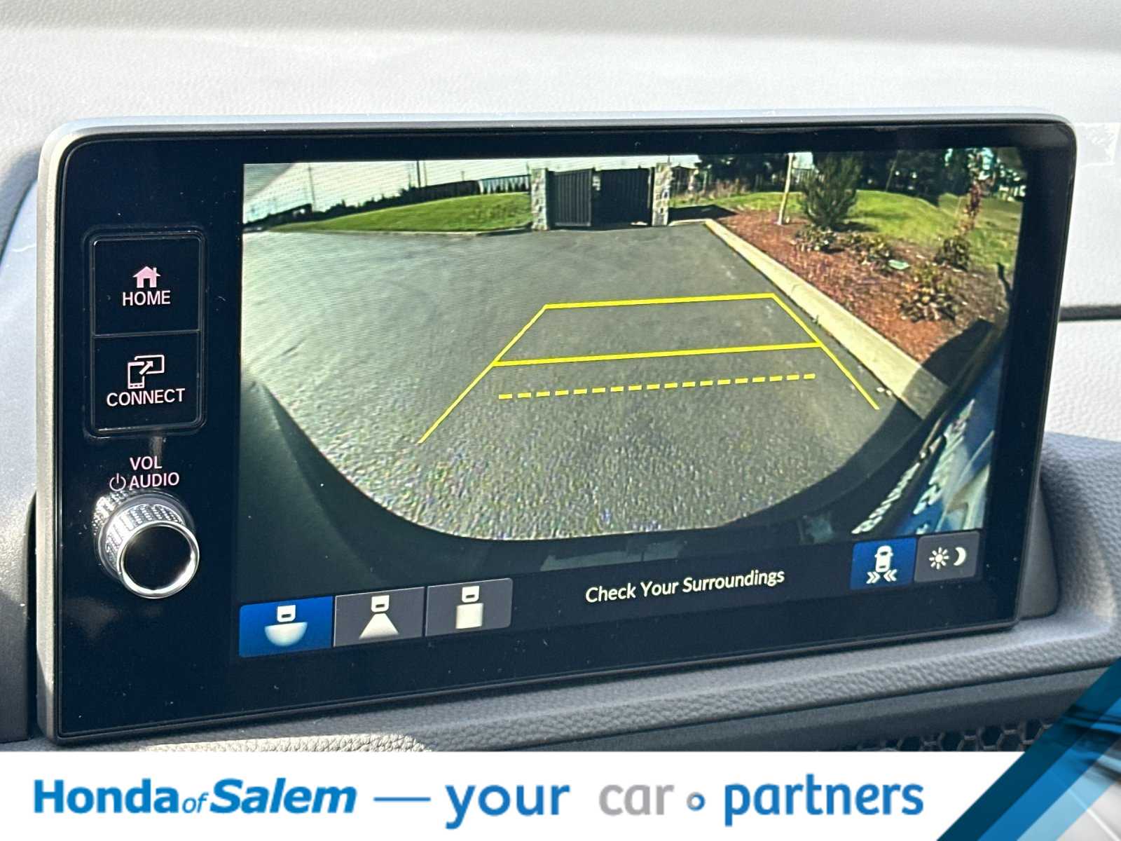 Thumbnail: 2026 Honda CR-V - 18