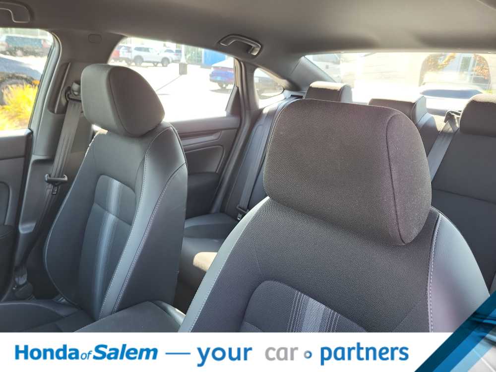 Thumbnail: 2024 Honda Civic - 11