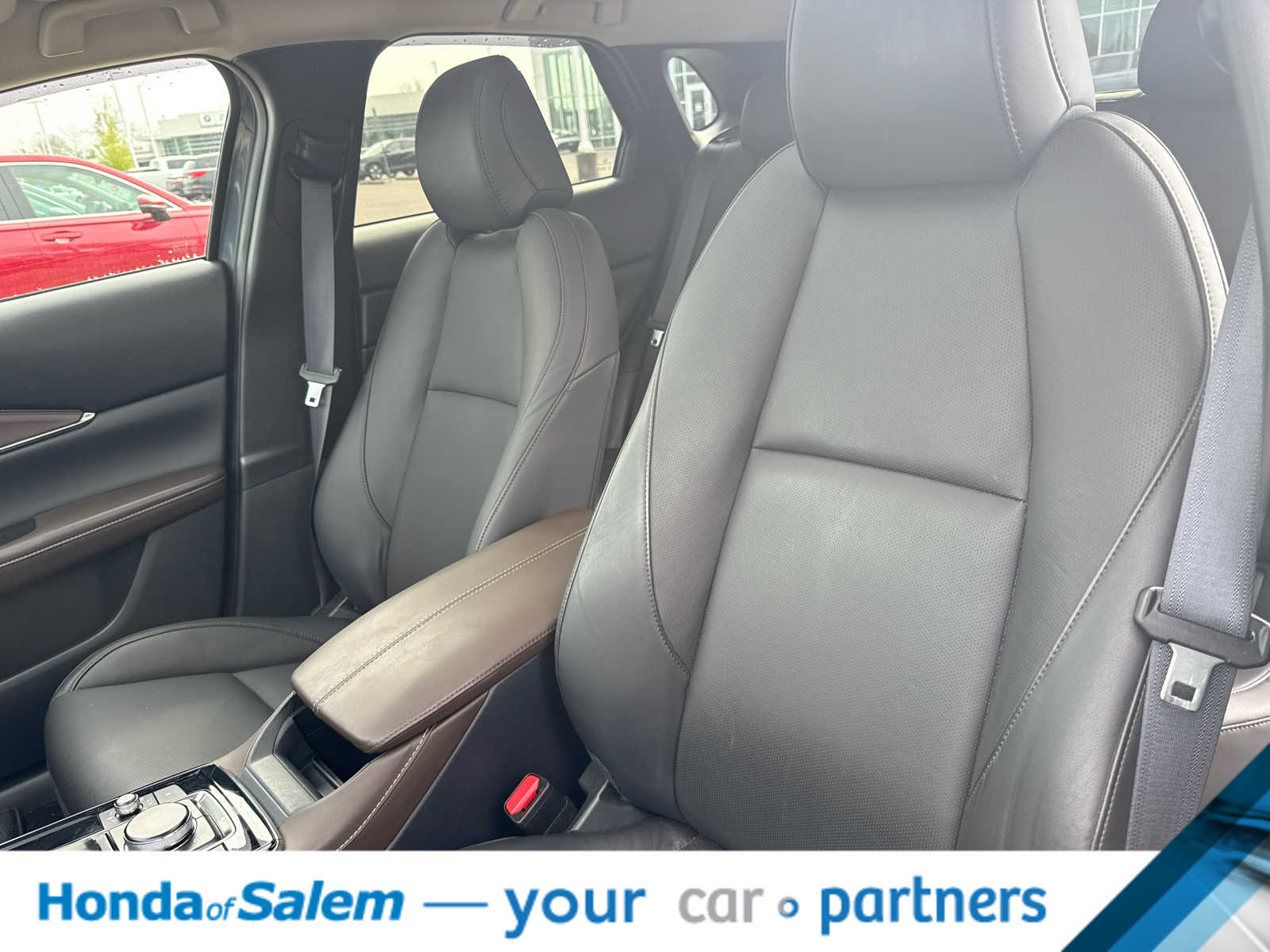 Thumbnail: 2025 Mazda CX-30 - 11