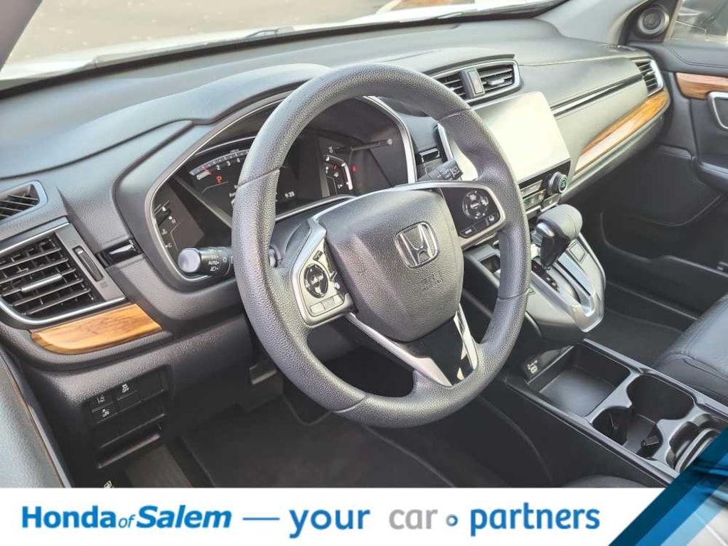 Used 2020 Honda CR-V EX AWD SUV