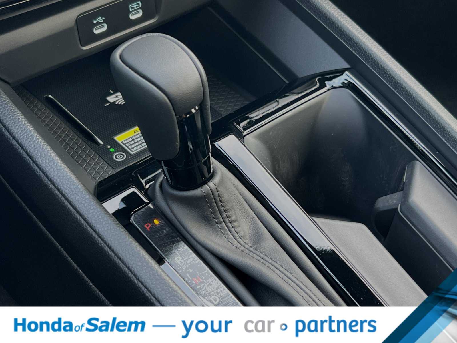 Thumbnail: 2025 Honda Accord - 20