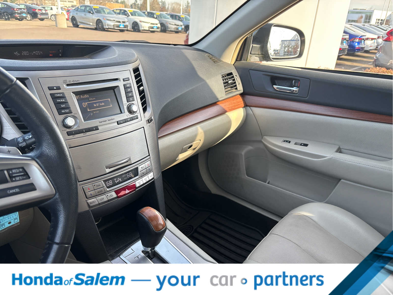 Thumbnail: 2014 Subaru Outback - 20