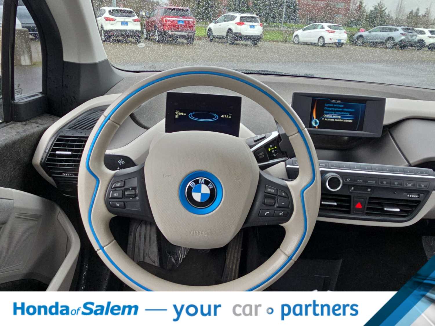 Thumbnail: 2018 BMW i3 - 12